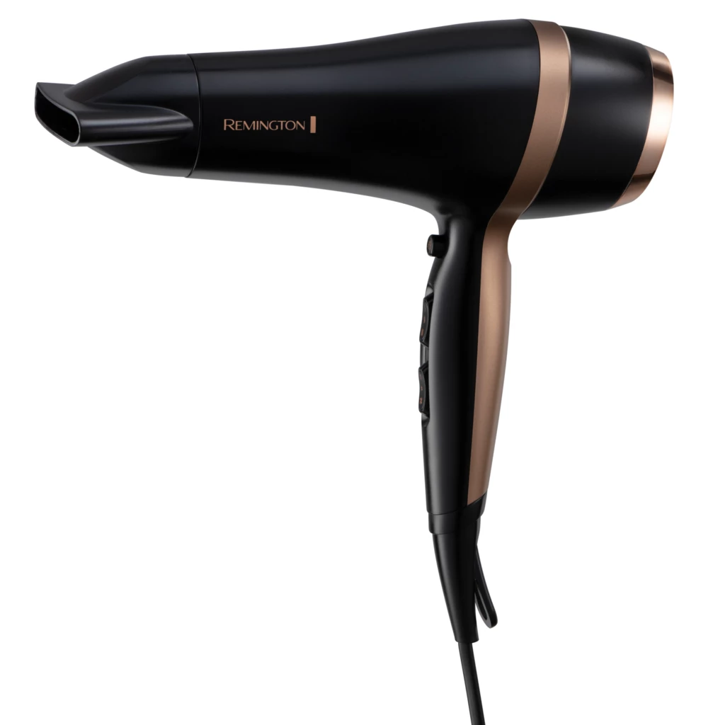 Remington - Salon Smooth Hairdryer Gift Set på KICKS.se