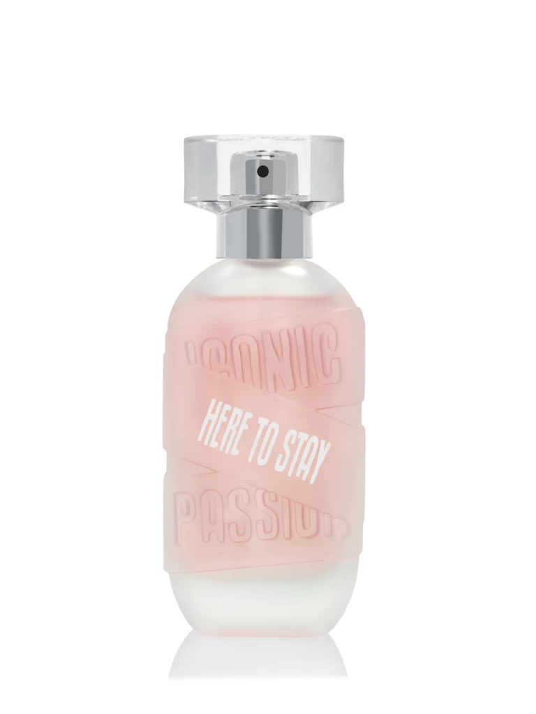 Naomi Campbell - Here To Stay EdT 30 mlosoitteessa Kicks.fi