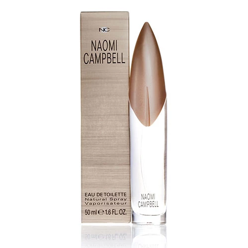 Naomi Campbell - Signature EdT 50 ml på KICKS.se