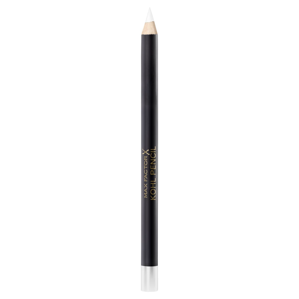 Max Factor - Kohl Pencil White på KICKS.se