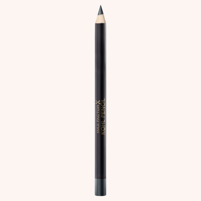 Kohl Pencil Charcoal Gray