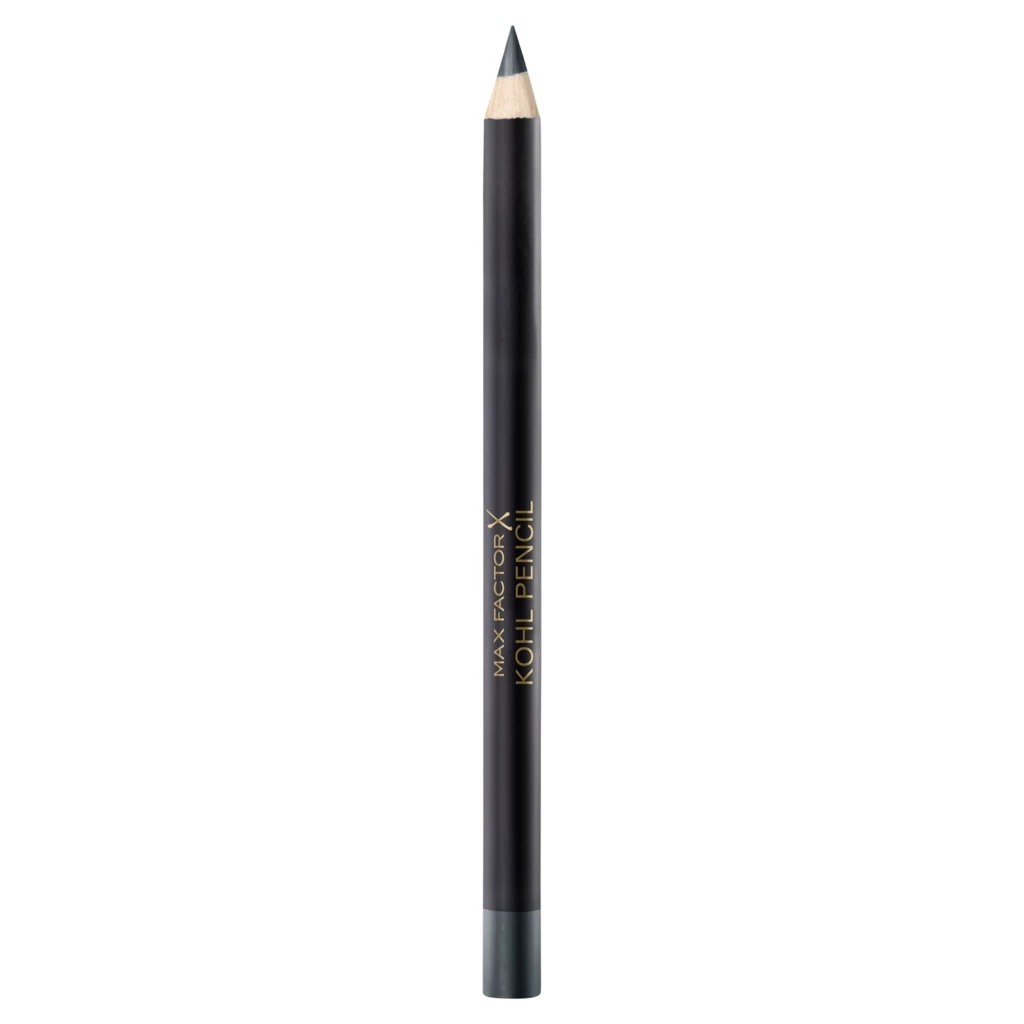 Max Factor - Kohl Pencil Charcoal Gray på KICKS.se