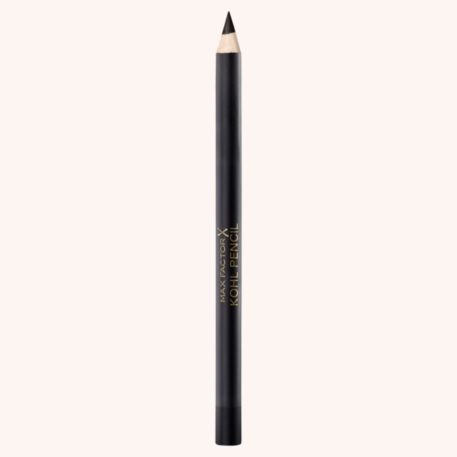 Kohl Pencil Black Kohl Pencil Black