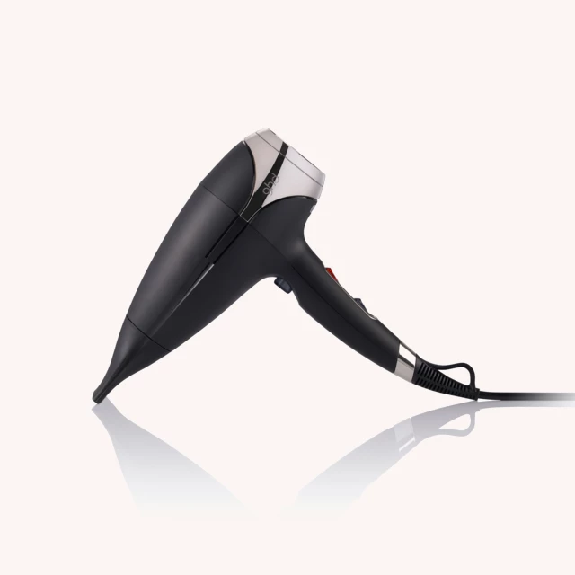 Helios - Hair Dryer Black Helios Hairdryer - Black Helios - Hair Dryer Black Helios Hairdryer - Black