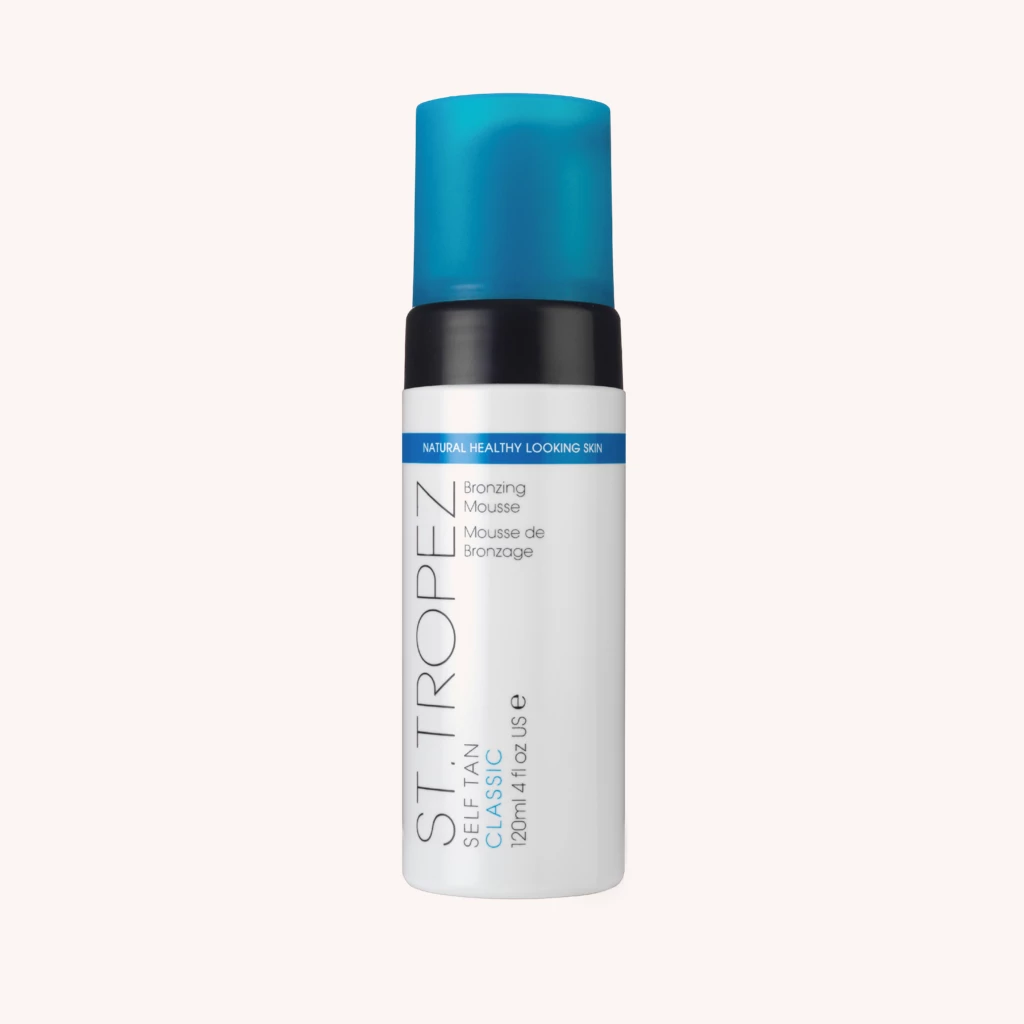Self Tan Classic Bronzing Mousse 120 ml