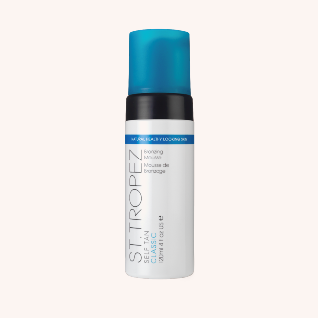 Self Tan Classic Bronzing Mousse 120 ml Self Tan Classic Bronzing Mousse 120 ml