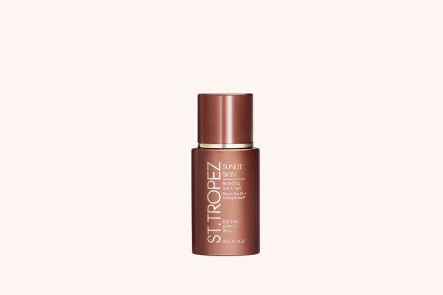 Express Sunlit Skin Bronzing 30 ml Express Sunlit Skin Bronzing 30 ml