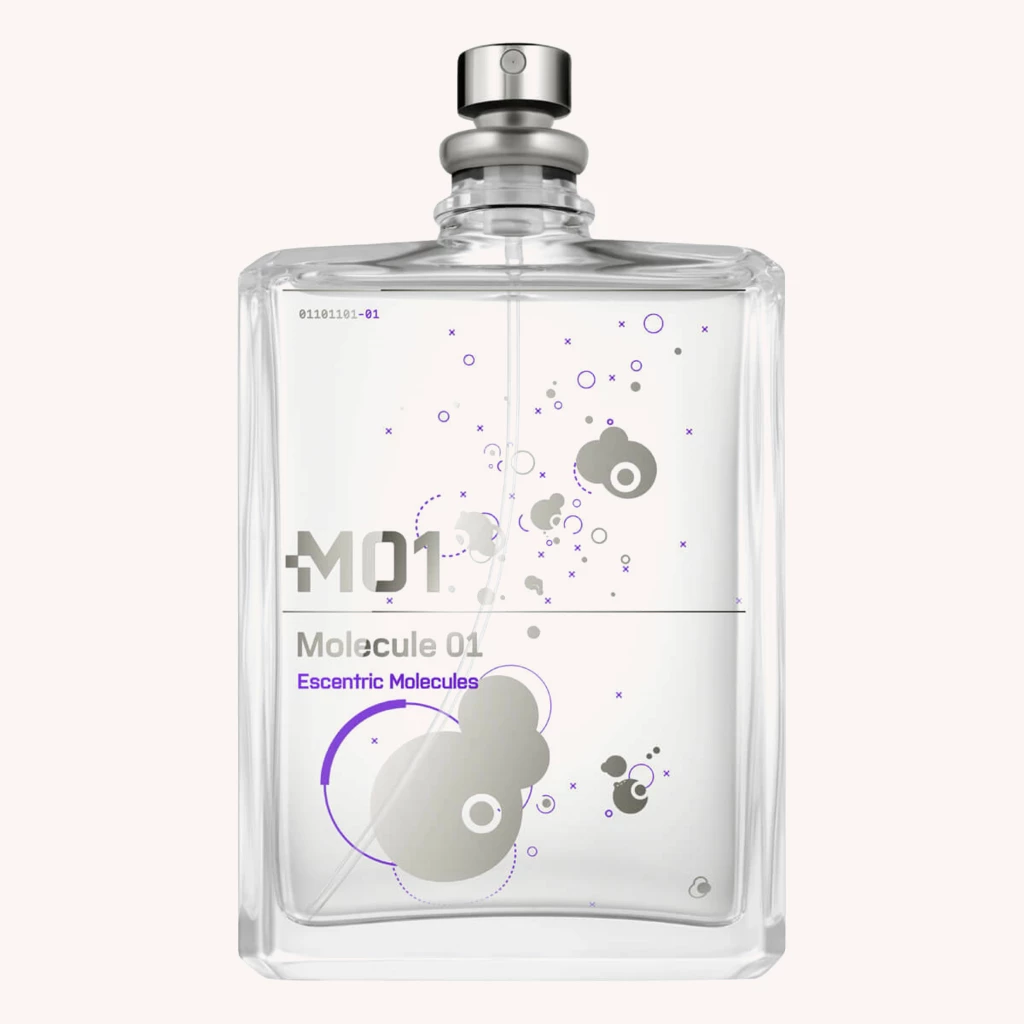 Molecule 01 EdT 100 ml