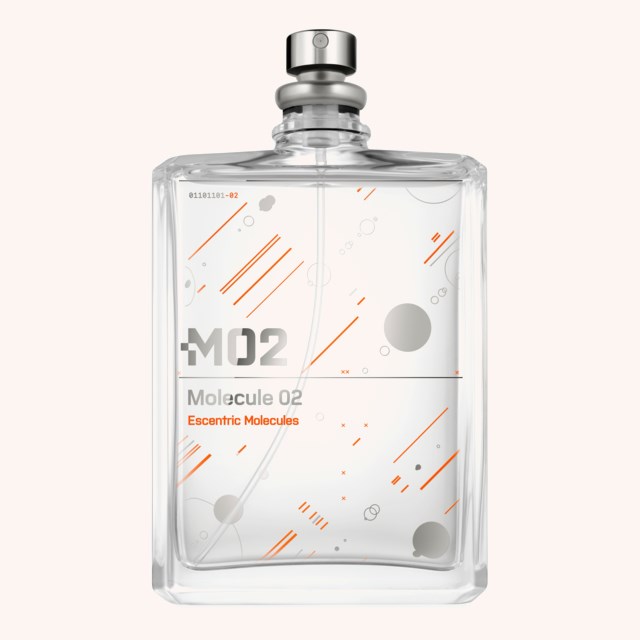 Molecule 02 EdT 100 ml Molecule 02 EdT 100 ml