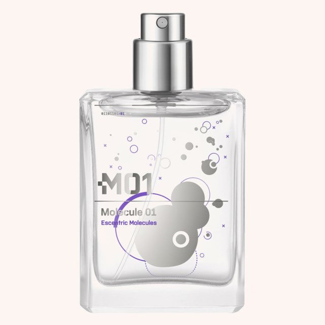 Molecule 01 EdT 30 ml Refill