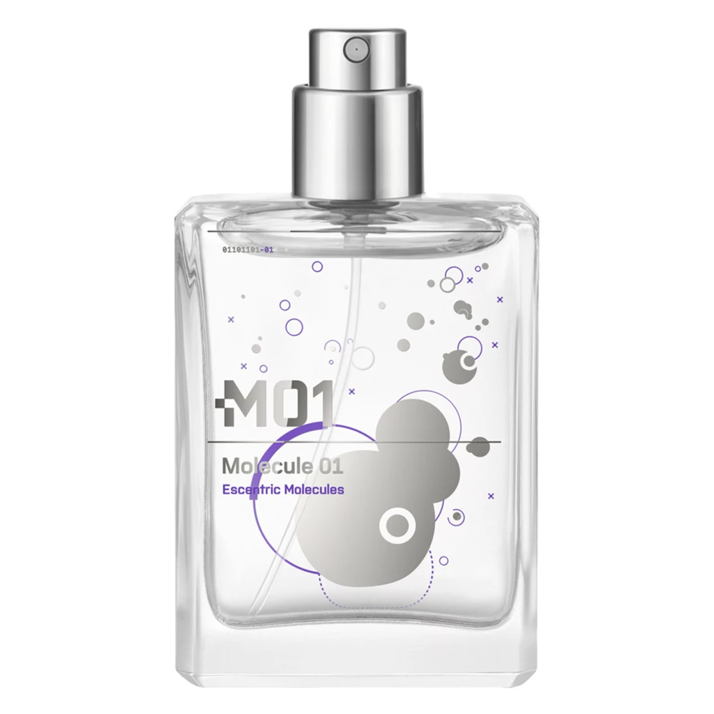 Escentric Molecules - Molecule 01 EdT 30 ml Refill på KICKS.se