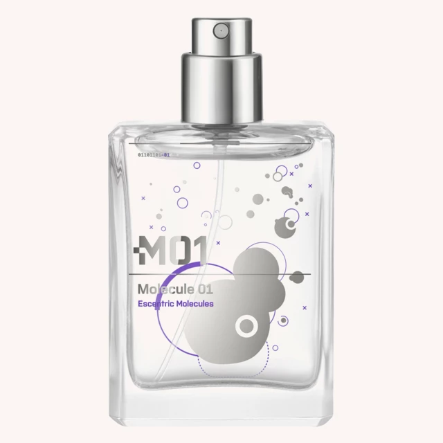 Molecule 01 EdT 30 ml Refill Molecule 01 EdT 30 ml Refill