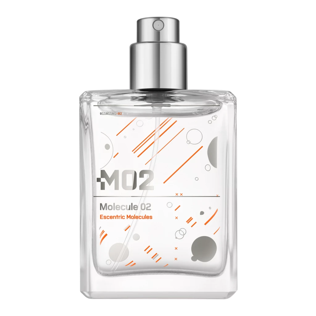 Escentric Molecules - Molecule 02 EdT 30 ml på KICKS.se