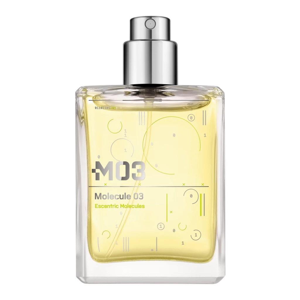 Escentric Molecules - Molecule 03 EdT 30 ml på KICKS.se
