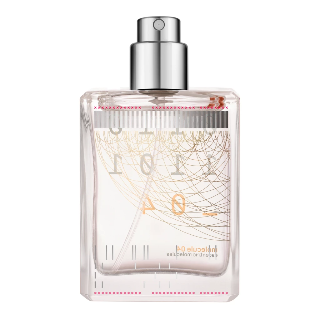 Escentric Molecules - Molecule 04 Portable EdT 30 ml på KICKS.se
