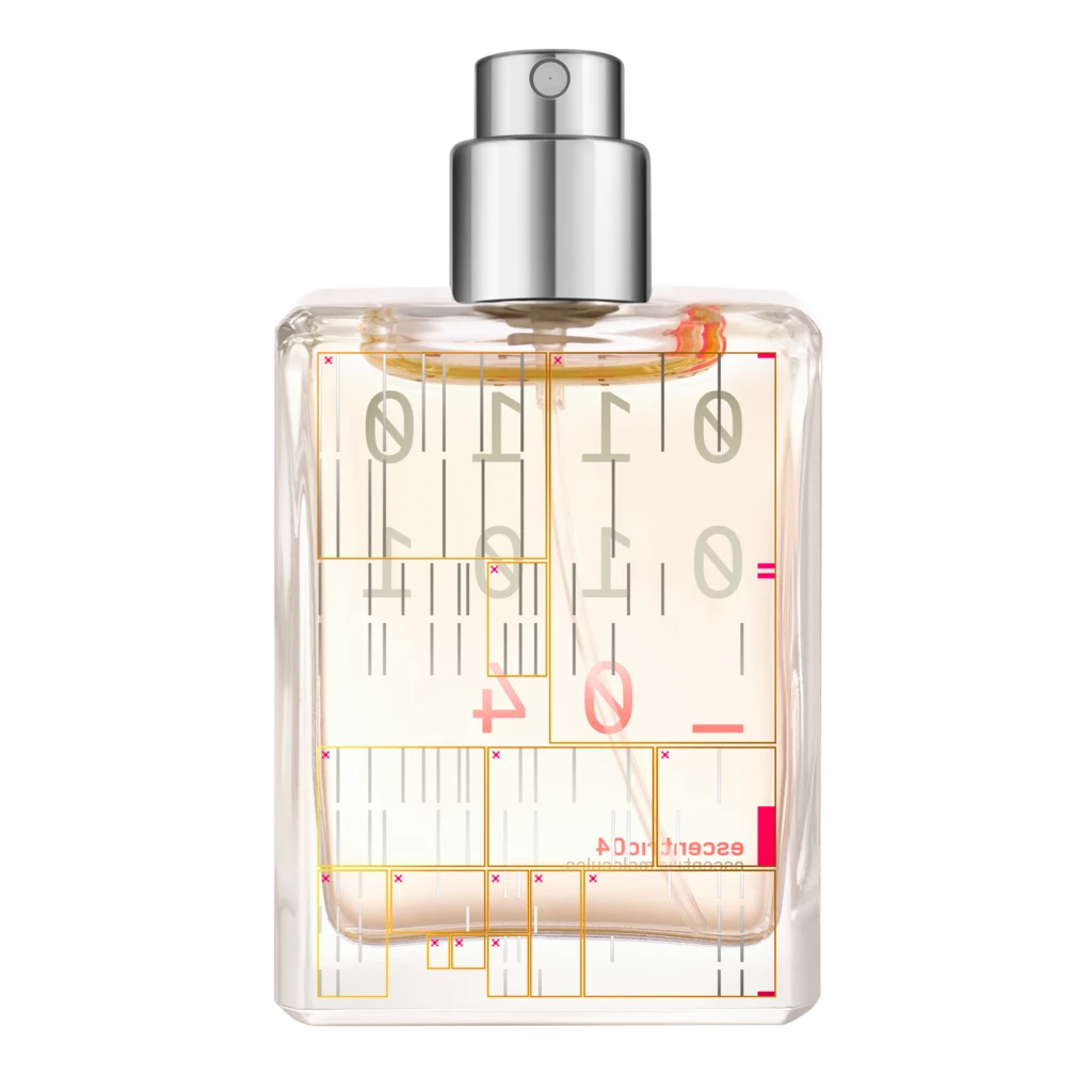 Escentric Molecules - Escentric 04 EdT 30 ml på KICKS.se