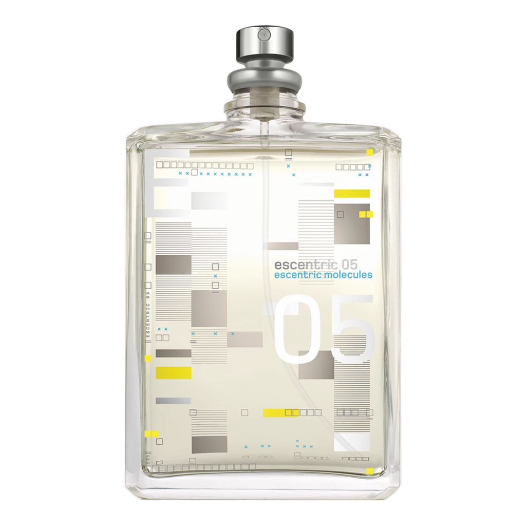 Escentric Molecules - Escentric 05 EdT 100 ml på KICKS.no