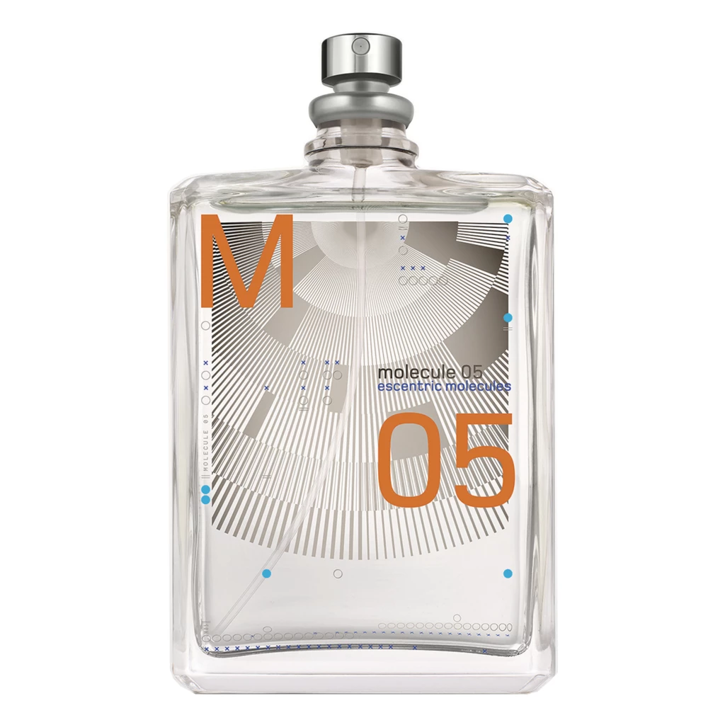 Escentric Molecules - Molecule 05 EdT 100 ml på KICKS.se