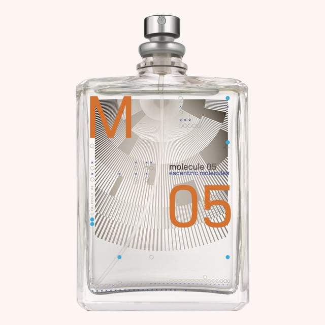 Molecule 05 EdT 100 ml Molecule 05 EdT 100 ml