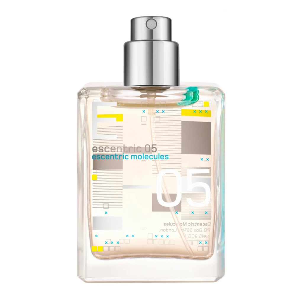 Escentric Molecules - Escentric 05 Portable EdT 30 ml på KICKS.no