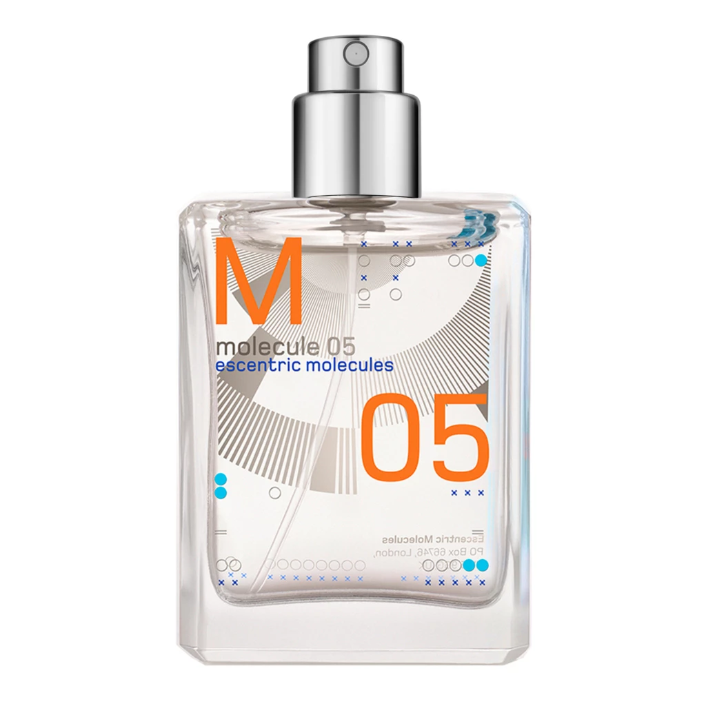 Escentric Molecules - Molecule 05 EdT 30 ml på KICKS.se