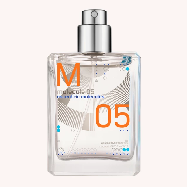 Molecule 05 EdT 30 ml Molecule 05 EdT 30 ml