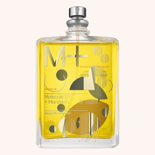01 + Mandarin EdT 100 ml 01 + Mandarin EdT 100 ml