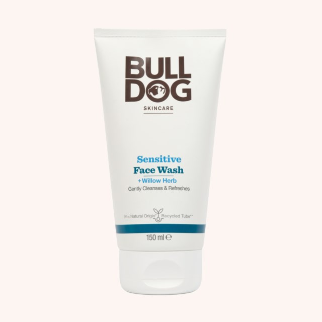 Sensitive Face Wash 150 ml Sensitive Face Wash 150 ml