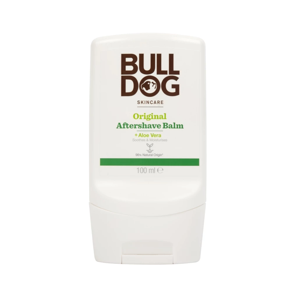 Bulldog - Original After Shave Balm 100 ml på KICKS.se
