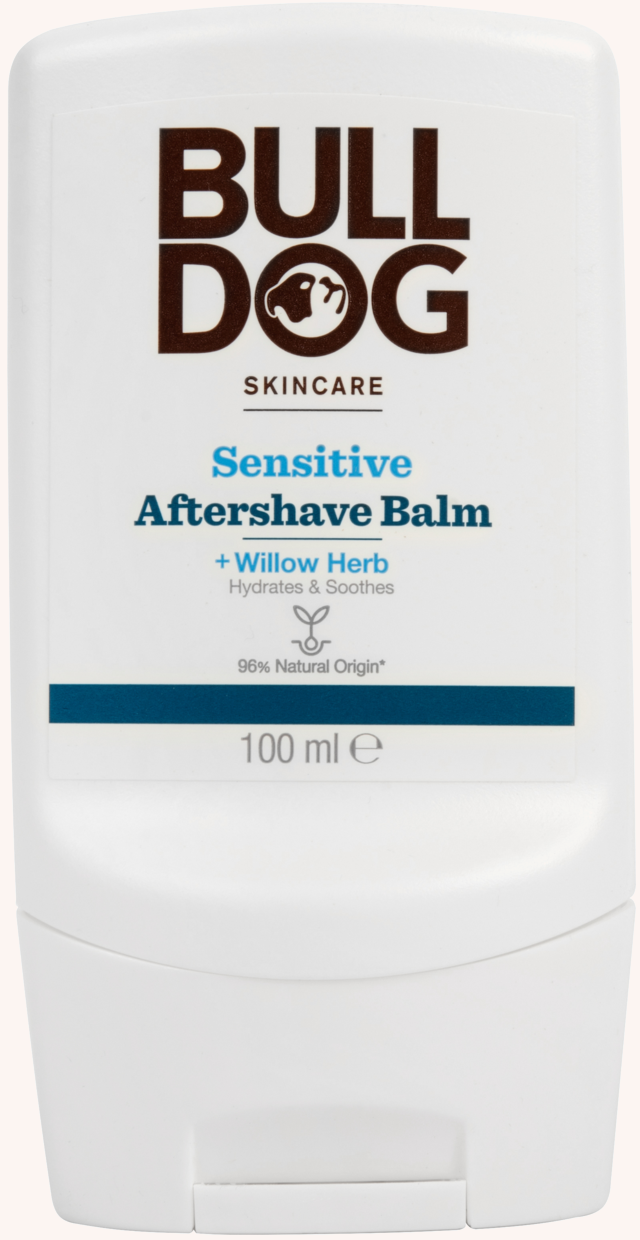 Sensitive After Shave Balm 100 ml Sensitive After Shave Balm 100 ml