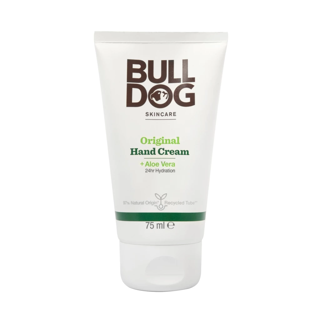 Bulldog - Original Hand Cream 75 ml på KICKS.no