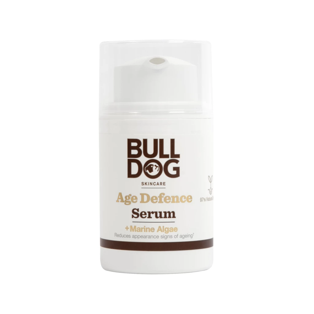 Bulldog - Age Defence Serum 50 mlosoitteessa Kicks.fi