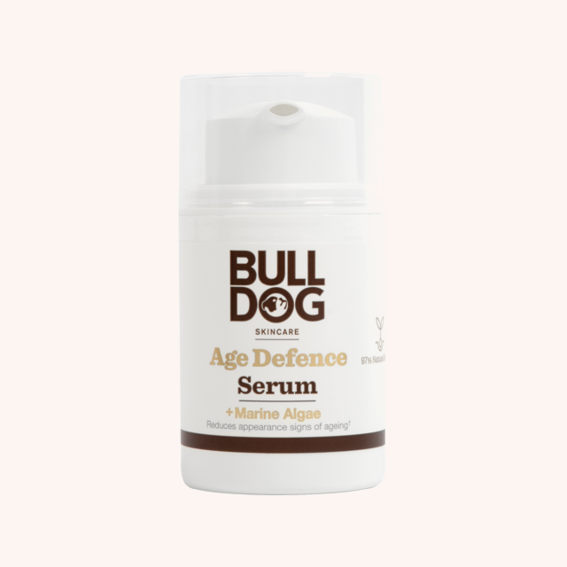 Age Defence Serum 50 ml Age Defence Serum 50 ml