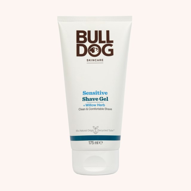 Sensitive Shave Gel 175 ml Sensitive Shave Gel 175 ml