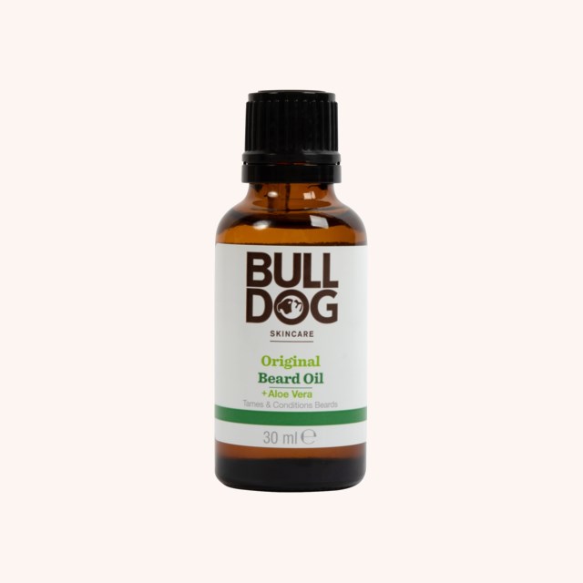 Original Beard Oil 30 ml Original Beard Oil 30 ml