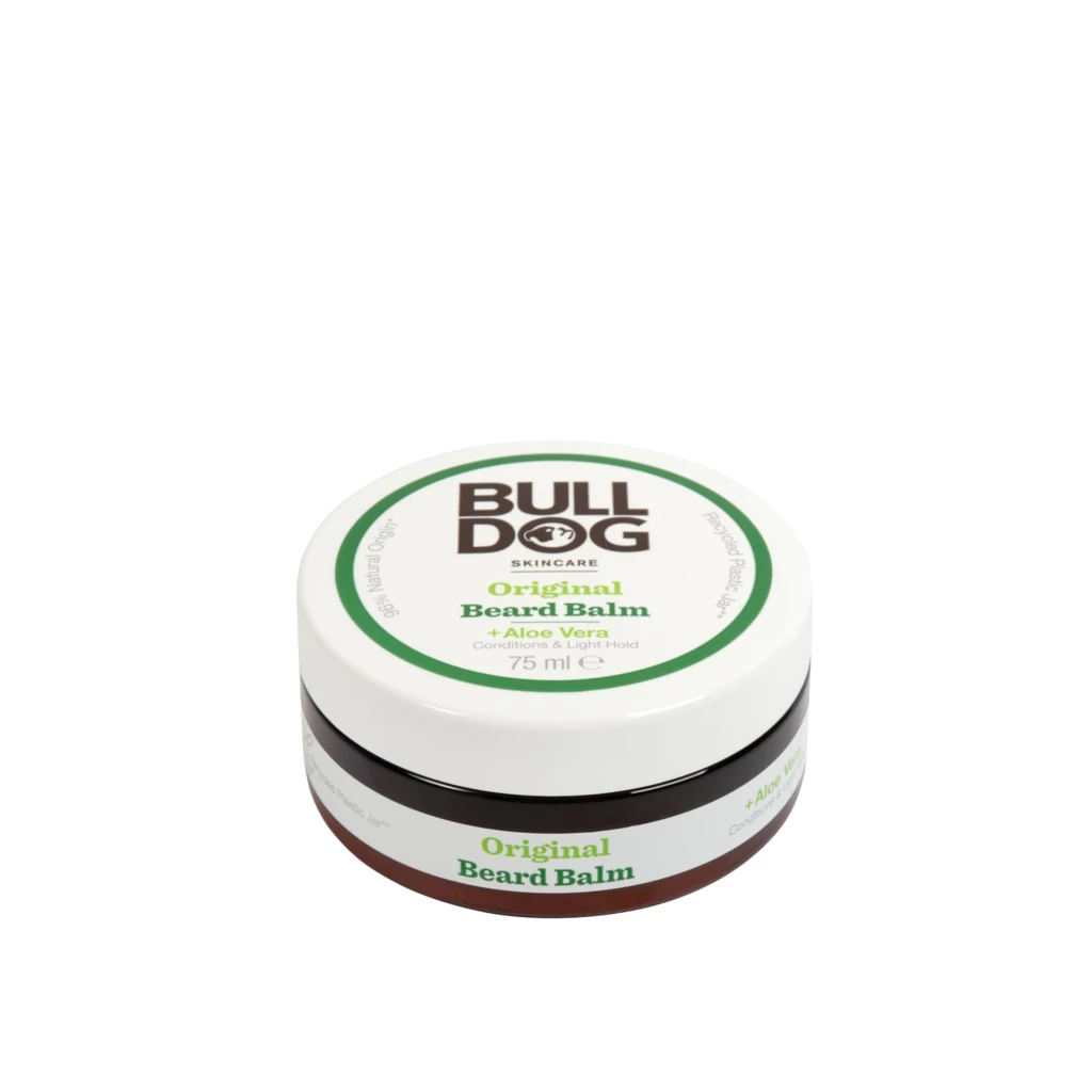 Bulldog - Original Beard Balm 75 ml på KICKS.se