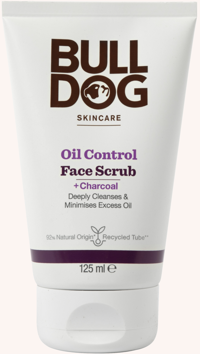 Oil Control Face Scrub 125 ml Oil Control Face Scrub 125 ml