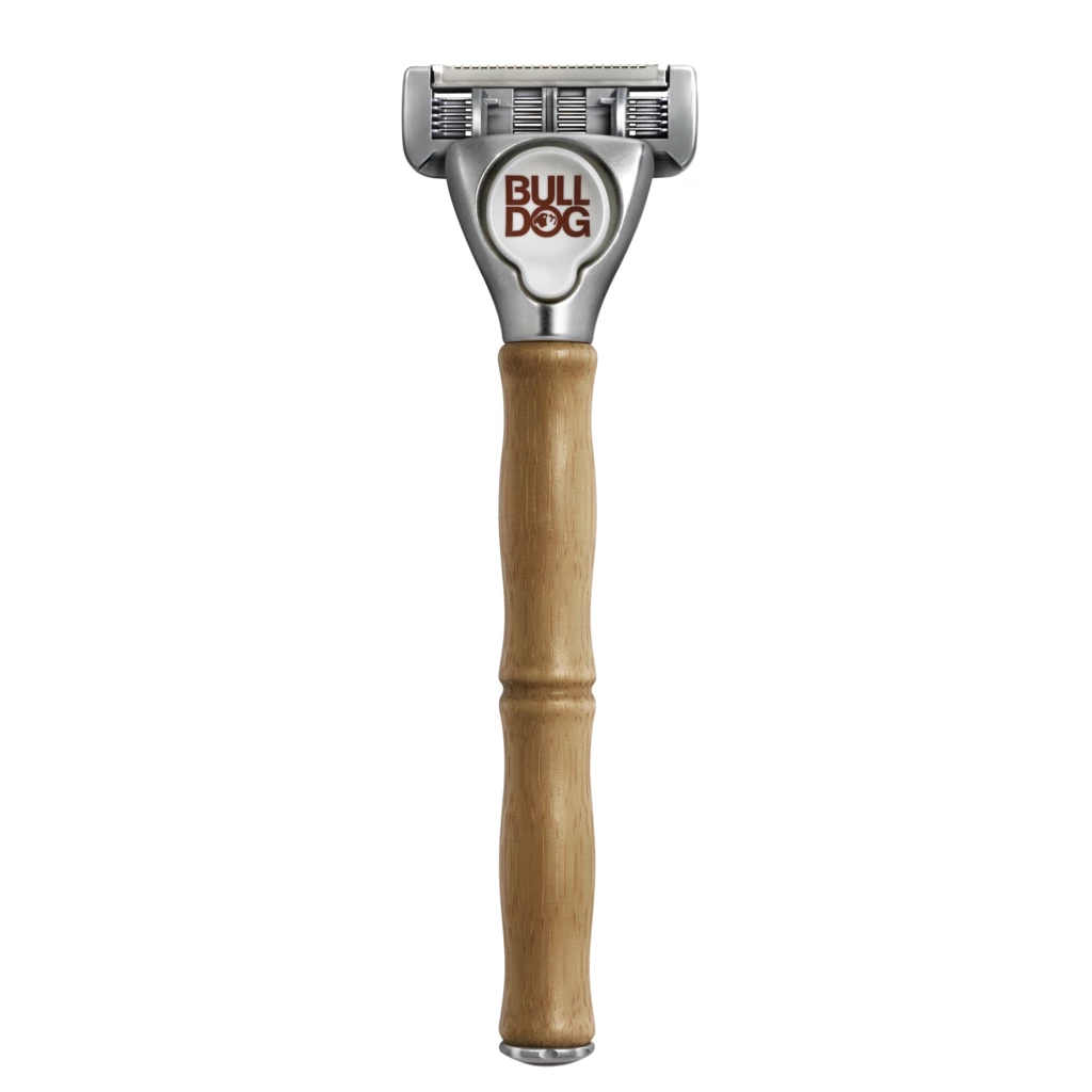 Bulldog - Original Bamboo Razorosoitteessa Kicks.fi
