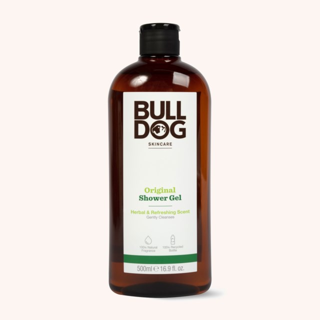 Original Shower Gel 500 ml Original Shower Gel 500 ml