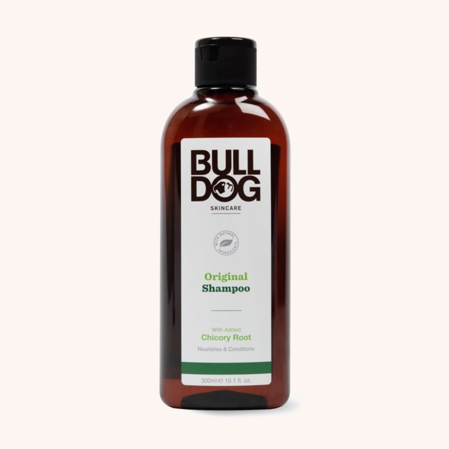 Original Shampoo 300 ml Original Shampoo 300 ml