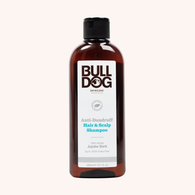 Anti-Dandruff Shampoo 300 ml Anti-Dandruff Shampoo 300 ml