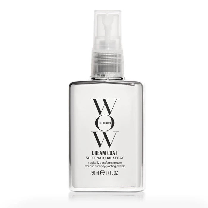 Colorwow - Travel Dream Coat Supernatural Spray 50 ml på KICKS.se