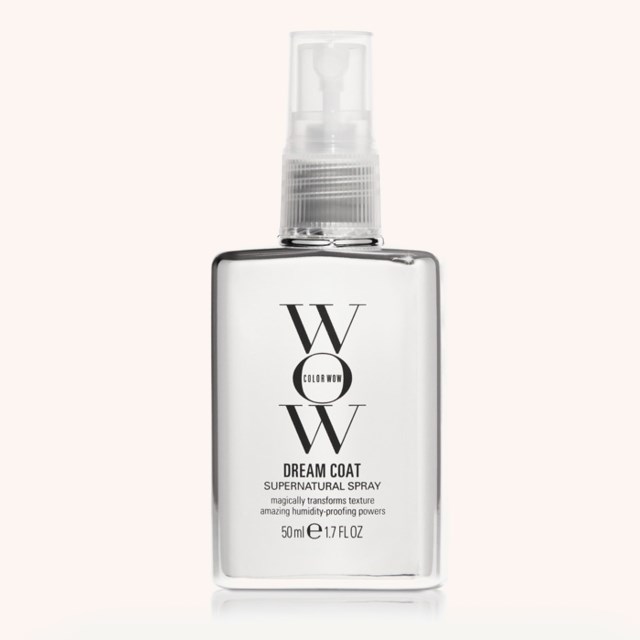 Travel Dream Coat Supernatural Spray 50 ml Travel Dream Coat Supernatural Spray 50 ml
