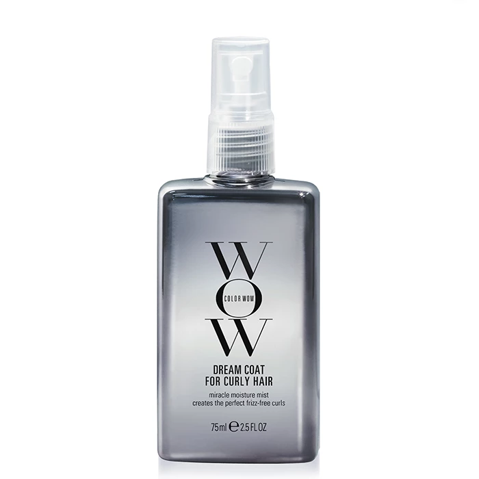 Colorwow - Dream Coat Curly Travel Size 75 ml på KICKS.se