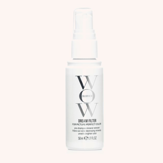 Travel Dream Filter 50 ml Travel Dream Filter 50 ml