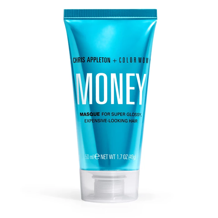 Colorwow - Money Masque 50 mlosoitteessa Kicks.fi