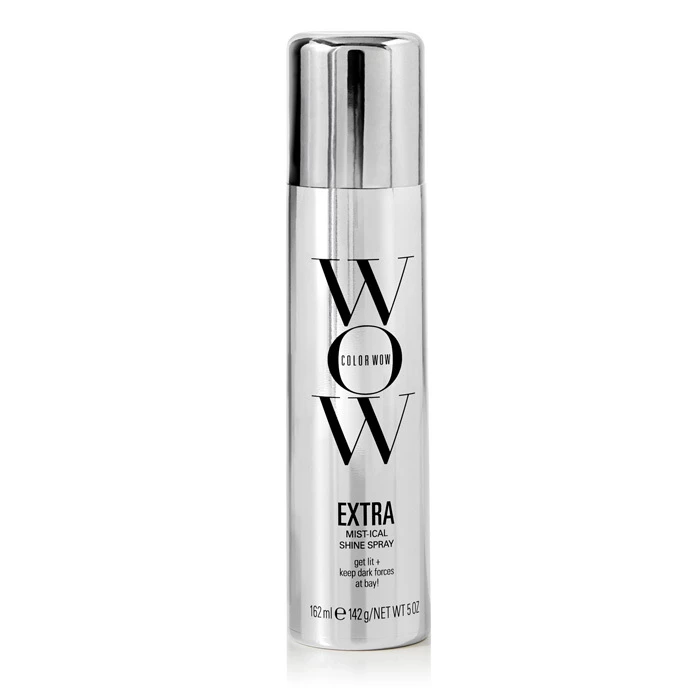 Colorwow - Extra Mist-ical Shine Spray 162 mlosoitteessa Kicks.fi