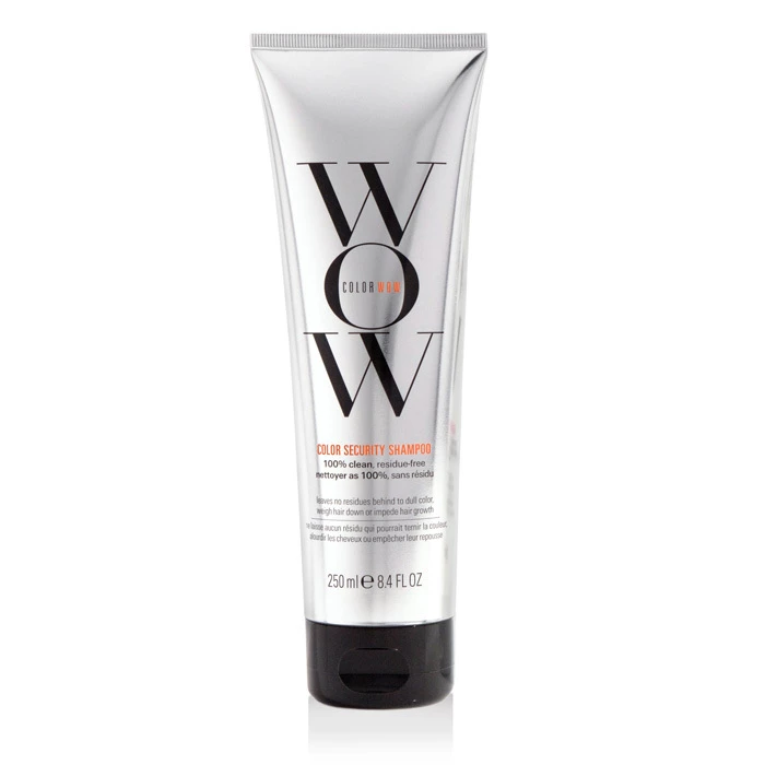 Colorwow - Color Security Shampoo 250 mlosoitteessa Kicks.fi