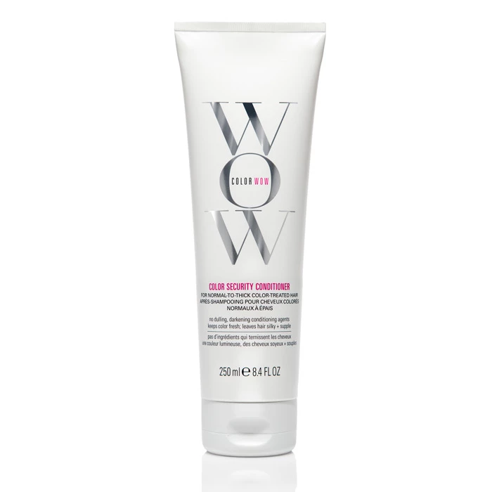 Colorwow - Color Security Conditioner Normal To Thick Hair 250 mlosoitteessa Kicks.fi