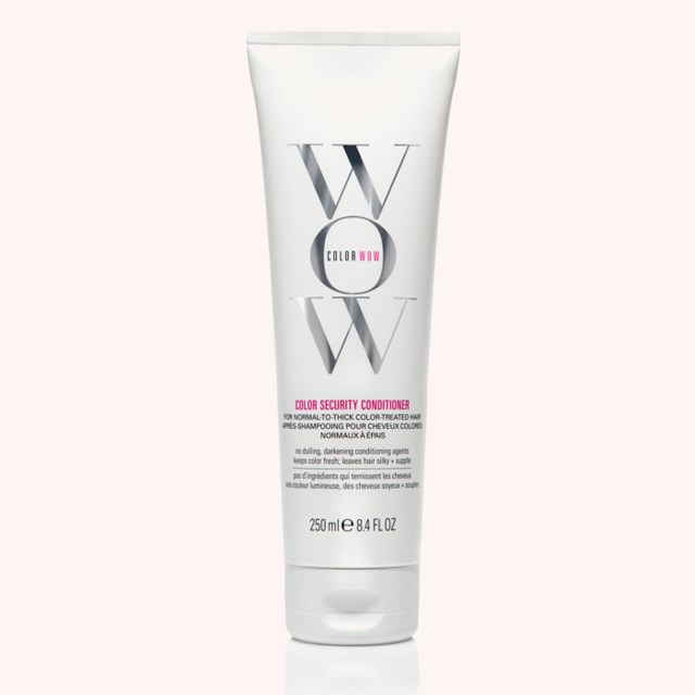 Color Security Conditioner Normal To Thick Hair 250 ml Color Security Conditioner Normal To Thick Hair 250 ml